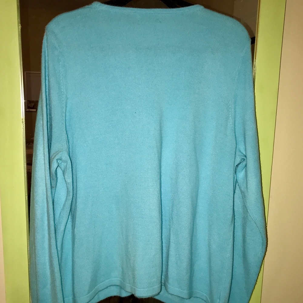 Studio Works Cardigan - Picture 2 of 4